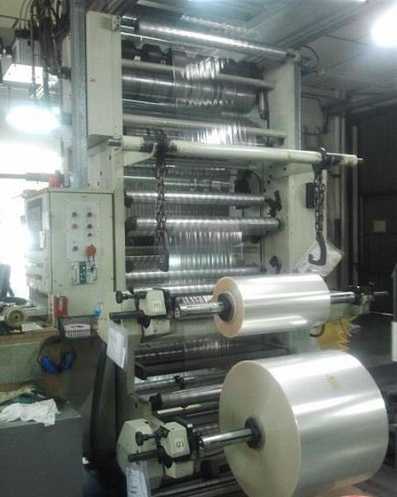 CI Flexo Printing Press-1